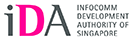 IDA logo