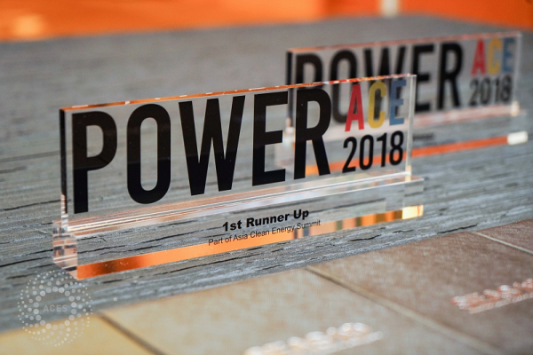 PowerACE 2018