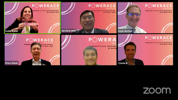 PowerACE 2020