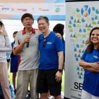 Beach Clean Up 2024