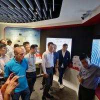 Site Visit - Huawei