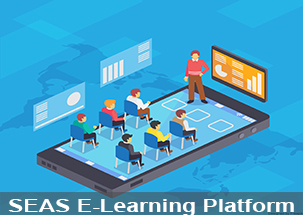 e-learning banner